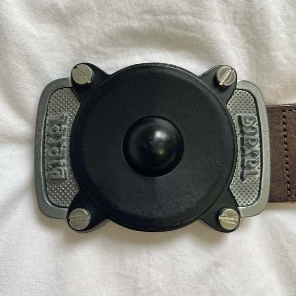 Diesel belt - Picture 2 of 10